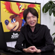 Here is the moment that Sakurai recommended that people play Banjo-Kazooie on Microsoft’s hardware.